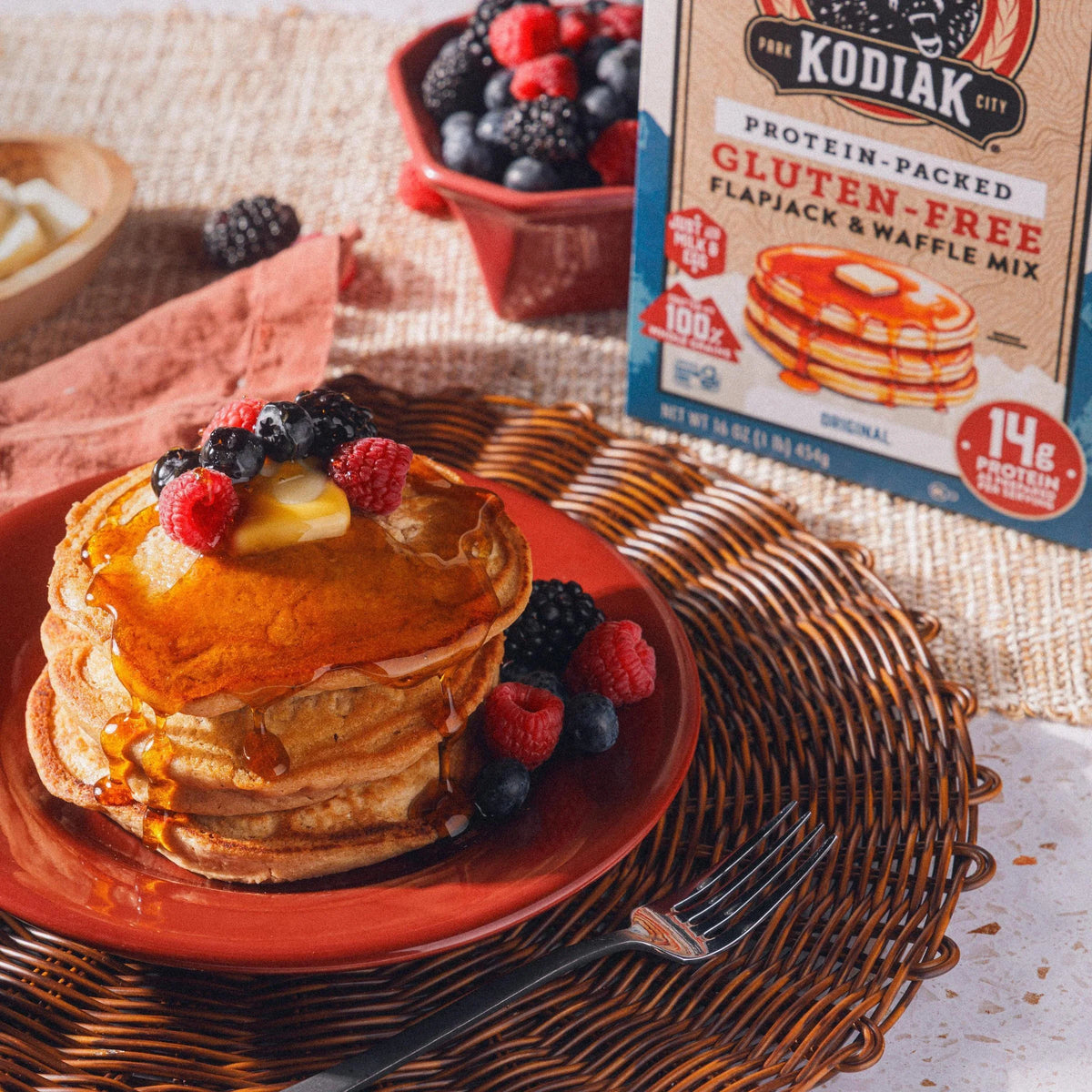Original Gluten-Free