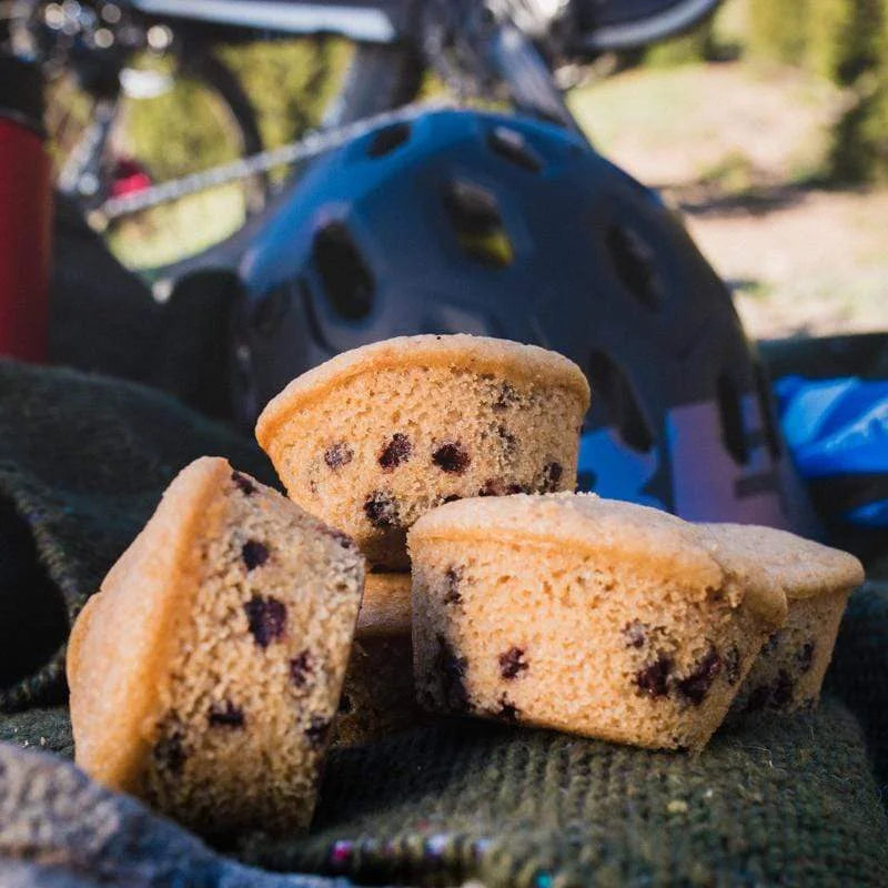 Chocolate Chip Muffin Mix