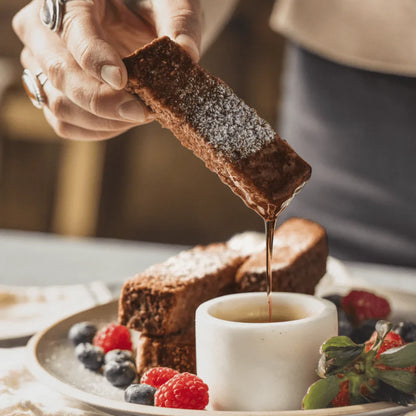 Buttermilk French Toast Sticks