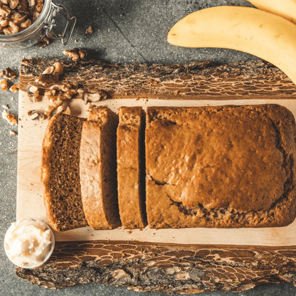 Banana Muffin and Quick Bread Mix