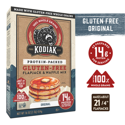 Original Gluten-Free