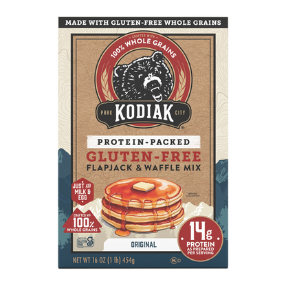 Original Gluten-Free