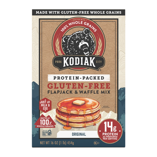 Original Gluten-Free
